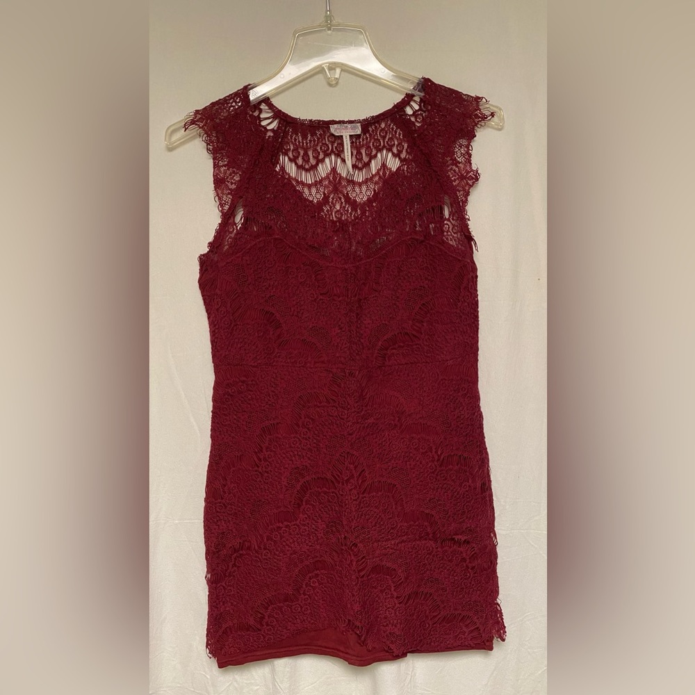 Free People Intimately Dress